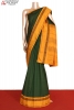 Traditional Kanchipuram Silk Saree